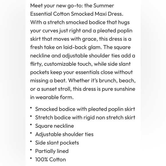 Vici - Black Maxi Dress - Picture 3 of 7